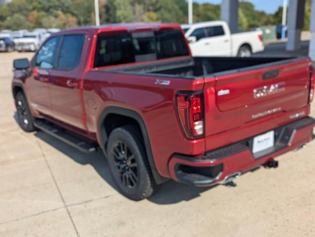 2024 GMC Sierra 1500 Vehicle Photo in POMEROY, OH 45769-1023