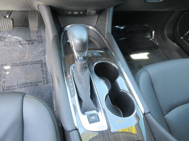 2023 Chevrolet Malibu Vehicle Photo in LEESBURG, FL 34788-4022