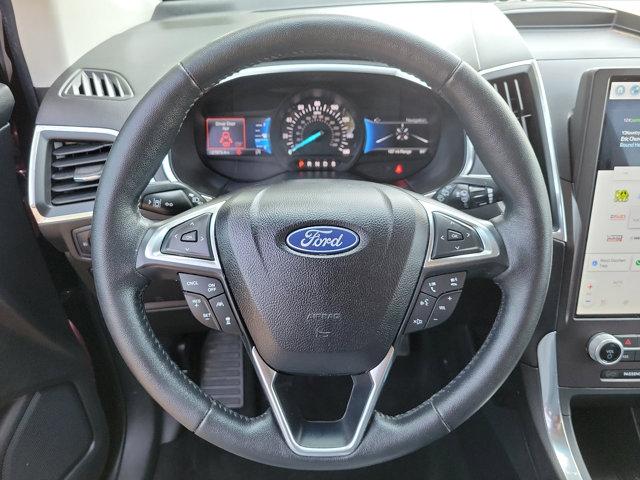 2021 Ford Edge Vehicle Photo in West Chester, PA 19382