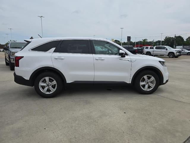 2023 Kia Sorento Vehicle Photo in LAFAYETTE, LA 70503-4541