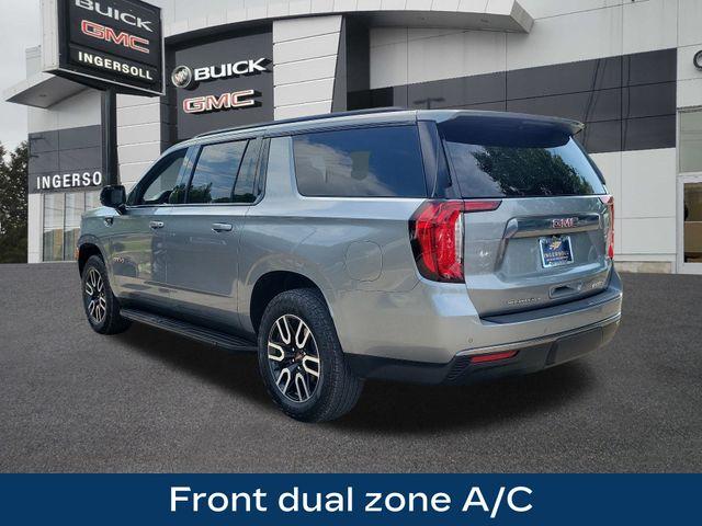 2023 GMC Yukon XL Vehicle Photo in WATERTOWN, CT 06795-3318