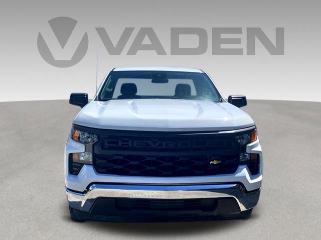 2023 Chevrolet Silverado 1500 Vehicle Photo in BEAUFORT, SC 29906-4218