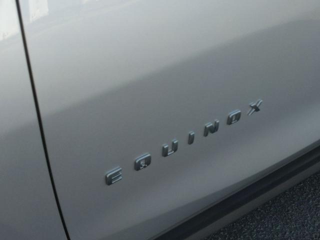 2021 Chevrolet Equinox Vehicle Photo in READING, PA 19605-1203