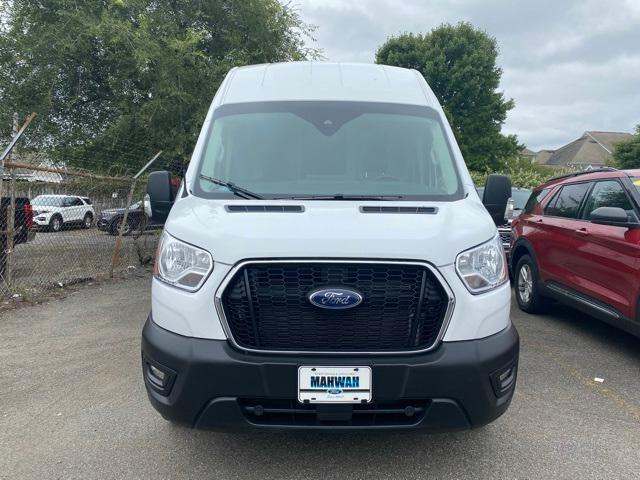 2022 Ford Transit Cargo Van Vehicle Photo in Mahwah, NJ 07430-1343