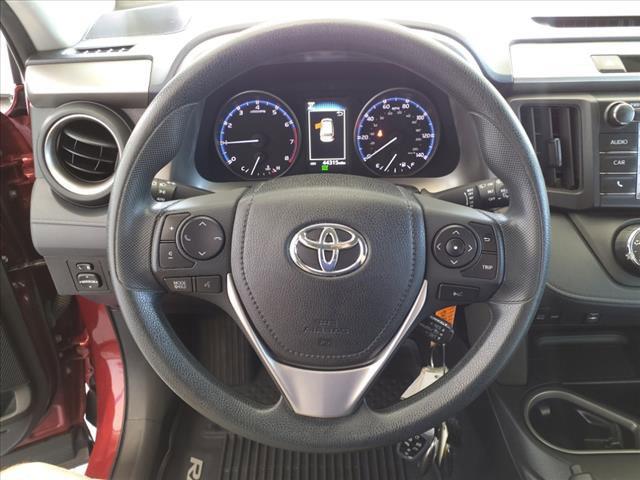 2018 Toyota RAV4 Vehicle Photo in INDIANA, PA 15701-1897