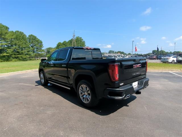 2022 GMC Sierra 1500 Vehicle Photo in ALBERTVILLE, AL 35950-0246