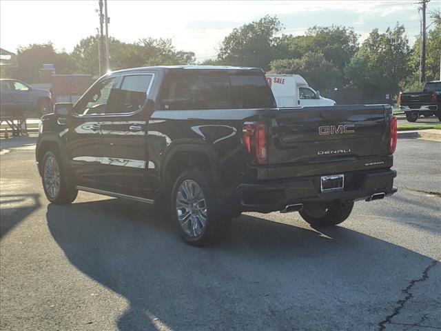 2022 GMC Sierra 1500 Limited Vehicle Photo in DENTON, TX 76210-9321