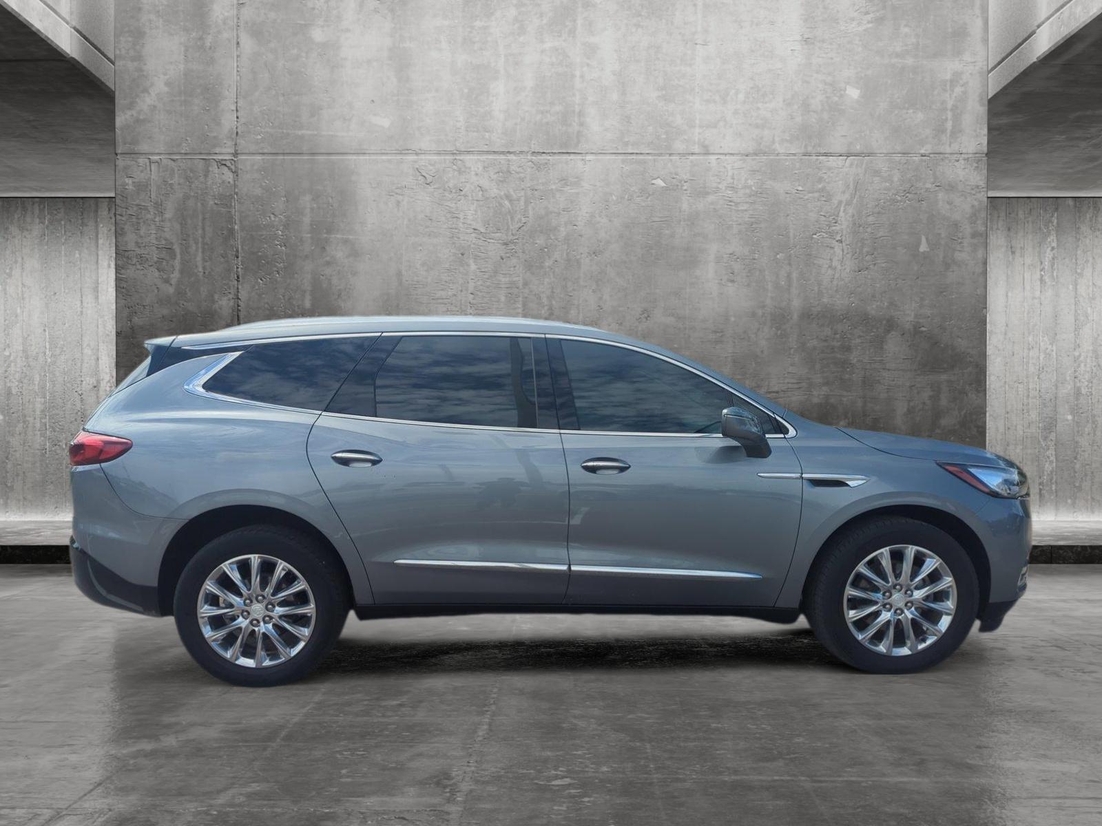 2018 Buick Enclave Vehicle Photo in Memphis, TN 38133