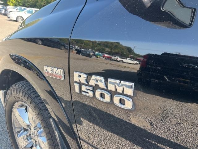 2013 Ram 1500 Vehicle Photo in MILFORD, OH 45150-1684