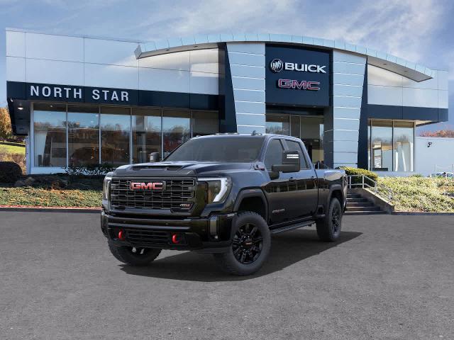 2024 GMC Sierra 2500 HD Vehicle Photo in ZELIENOPLE, PA 16063-2910