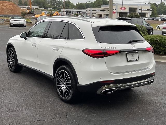 2023 Mercedes-Benz GLC Vehicle Photo in SMYRNA, GA 30080-7631