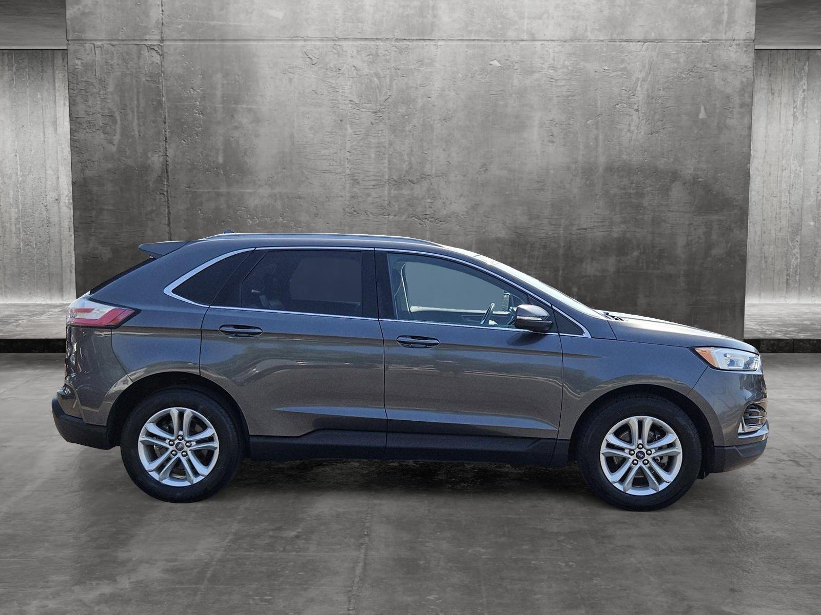 2020 Ford Edge Vehicle Photo in GILBERT, AZ 85297-0446