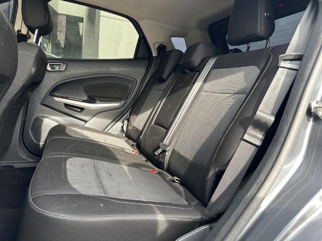 2020 Ford EcoSport Vehicle Photo in Clarksville, MD 21029