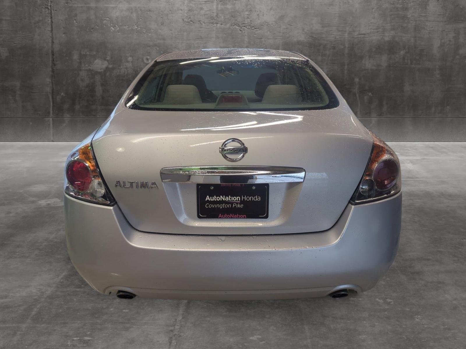 2012 Nissan Altima Vehicle Photo in Memphis, TN 38128