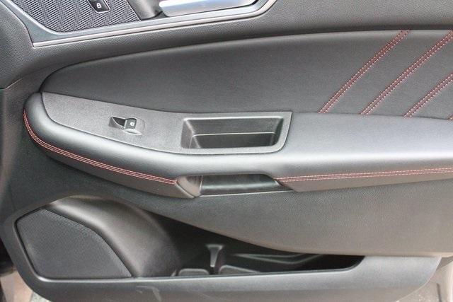 2024 Ford Edge Vehicle Photo in GRAND LEDGE, MI 48837-9199