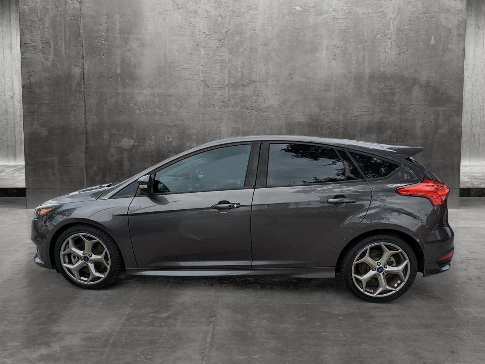 2016 Ford Focus Vehicle Photo in Jacksonville, FL 32256