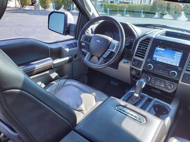 2019 Ford F-150 Vehicle Photo in Plainfield, IL 60586