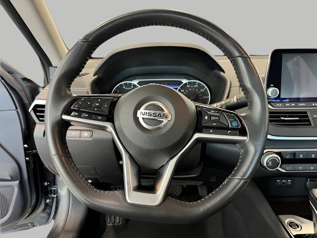 2022 Nissan Altima Vehicle Photo in Green Bay, WI 54304