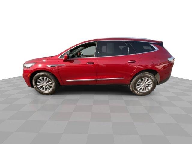 2023 Buick Enclave Vehicle Photo in WILLIAMSVILLE, NY 14221-4303