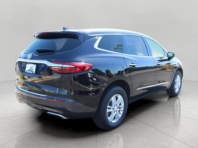 2020 Buick Enclave Vehicle Photo in MIDDLETON, WI 53562-1492