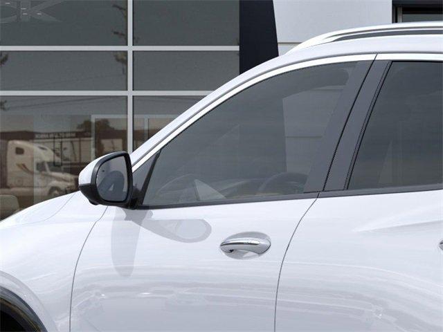 2025 Buick Encore GX Vehicle Photo in JACKSON, MI 49202-1834