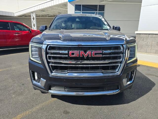 2022 GMC Yukon Vehicle Photo in POST FALLS, ID 83854-5365