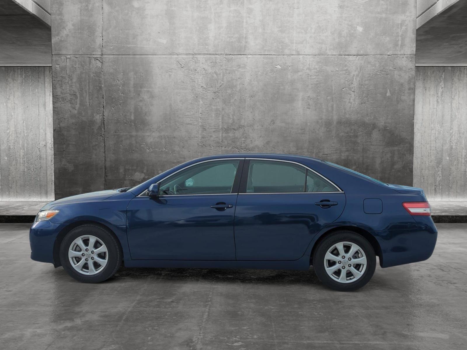 2011 Toyota Camry Vehicle Photo in Ft. Myers, FL 33907