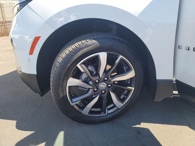 2023 Chevrolet Equinox Vehicle Photo in LA MESA, CA 91942-8211