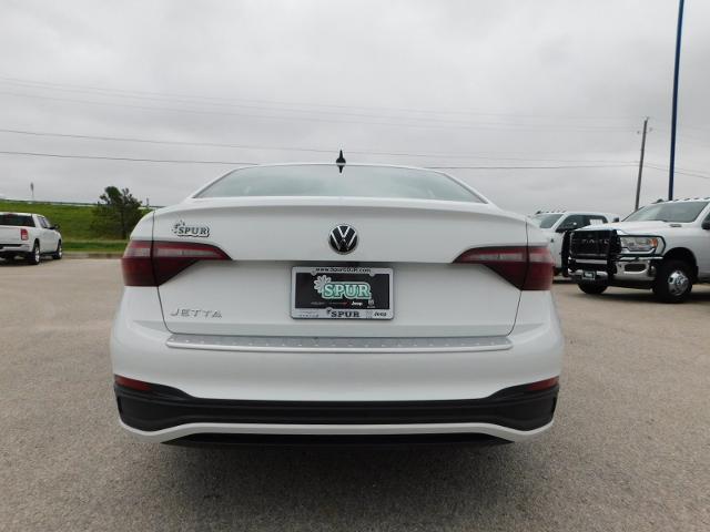 2022 Volkswagen Jetta Vehicle Photo in Gatesville, TX 76528