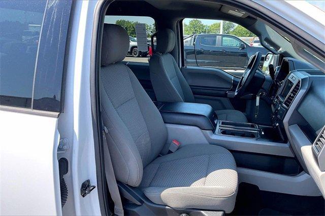 2019 Ford F-150 Vehicle Photo in INDEPENDENCE, MO 64055-1314