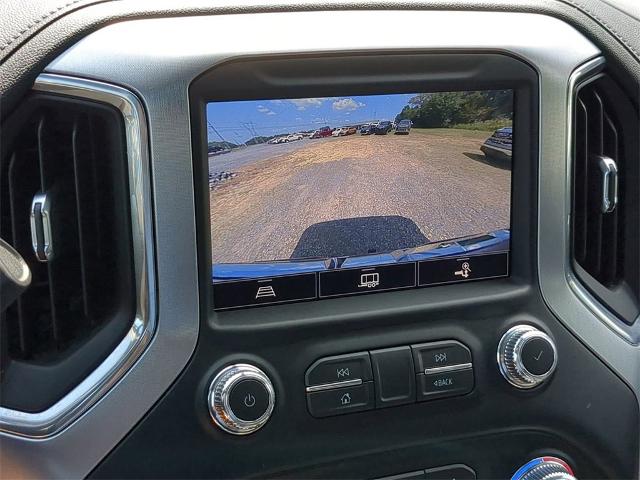 2021 GMC Sierra 1500 Vehicle Photo in ALBERTVILLE, AL 35950-0246