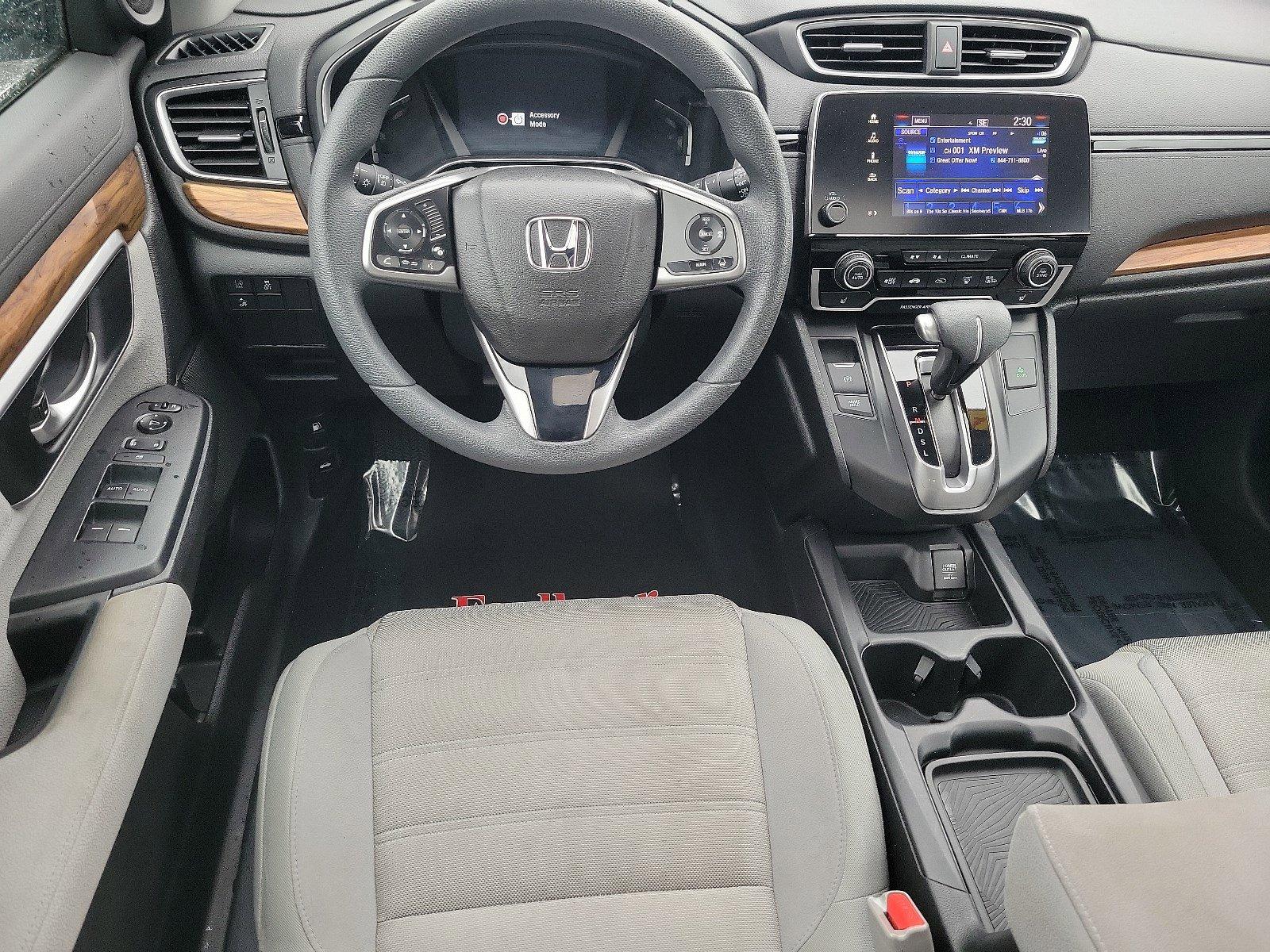 2017 Honda CR-V Vehicle Photo in Harrisburg, PA 17111