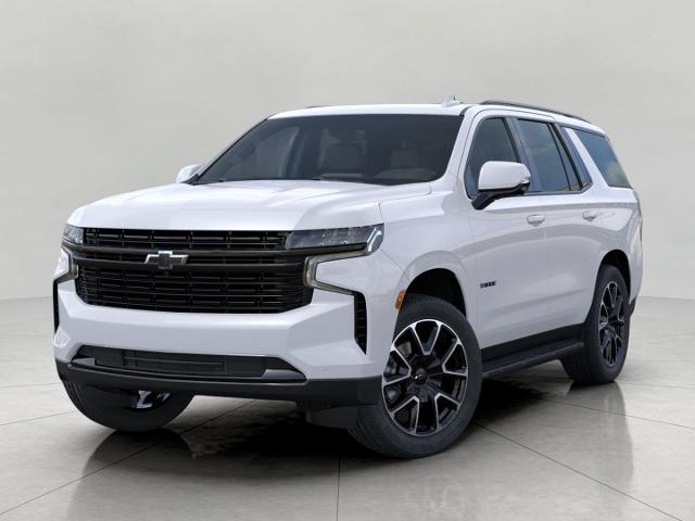 2024 Chevrolet Tahoe Vehicle Photo in NEENAH, WI 54956-2243