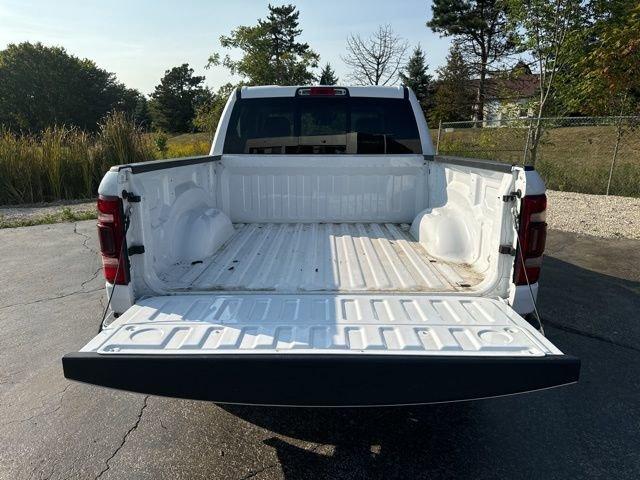 2021 Ram 1500 Vehicle Photo in MEDINA, OH 44256-9631