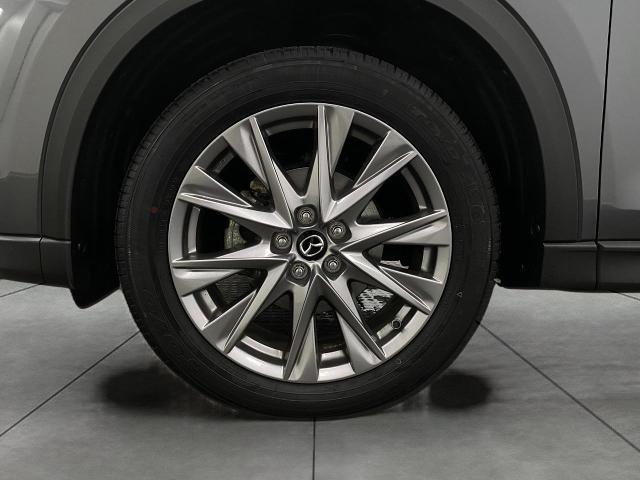 2021 Mazda CX-5 Vehicle Photo in Appleton, WI 54913