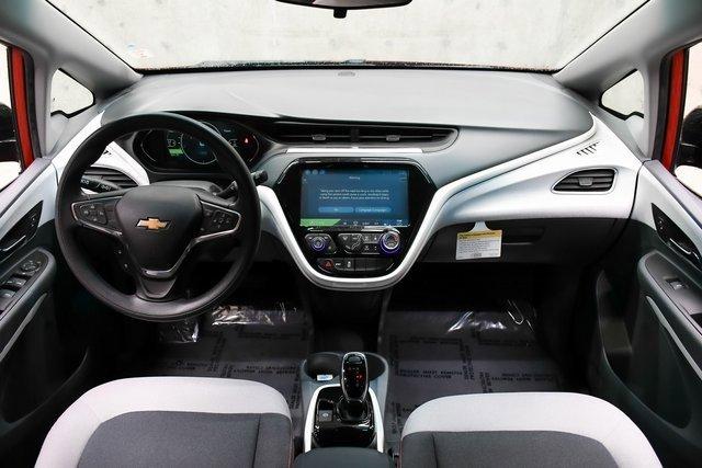 2020 Chevrolet Bolt EV Vehicle Photo in EVERETT, WA 98203-5662