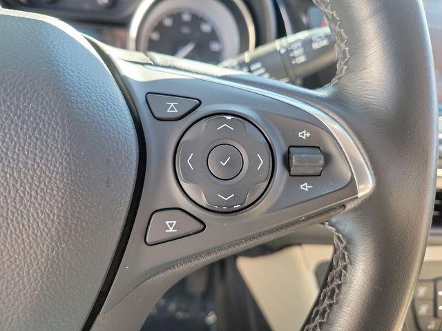 2019 Buick Envision Vehicle Photo in WATERTOWN, CT 06795-3318