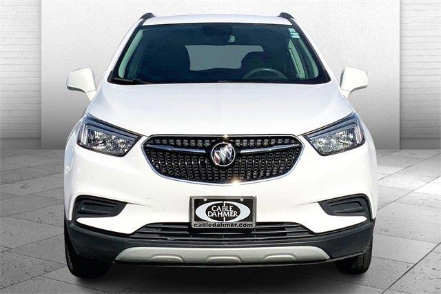 2022 Buick Encore Vehicle Photo in INDEPENDENCE, MO 64055-1377