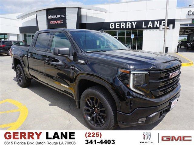 Select 2024 GMC Sierra 1500