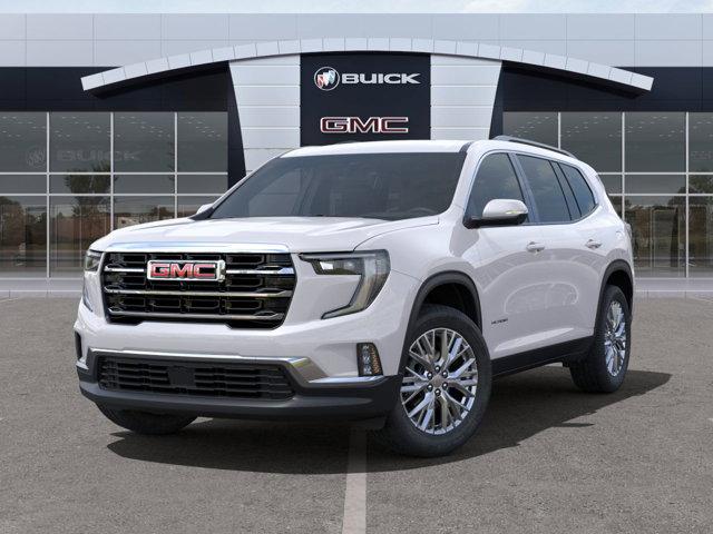 2024 GMC Acadia Vehicle Photo in ALBERTVILLE, AL 35950-0246