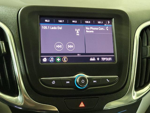 2021 Chevrolet Equinox Vehicle Photo in JOLIET, IL 60435-8135