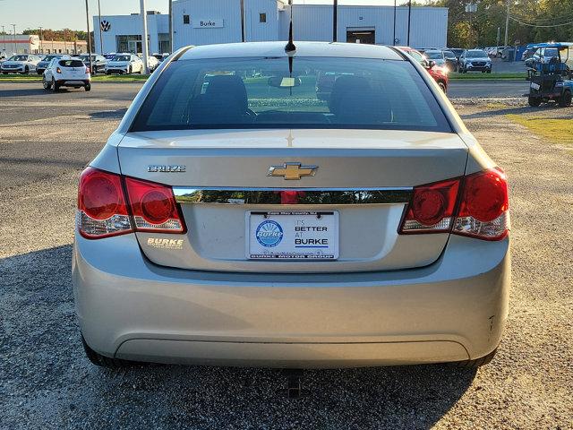 2014 Chevrolet Cruze Vehicle Photo in CAPE MAY COURT HOUSE, NJ 08210-2432