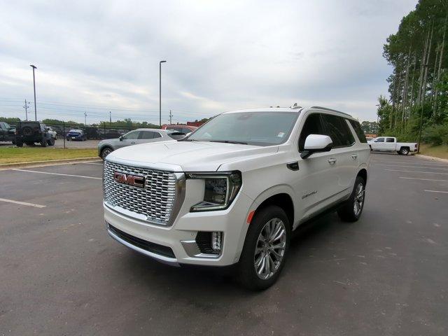 2024 GMC Yukon Vehicle Photo in ALBERTVILLE, AL 35950-0246