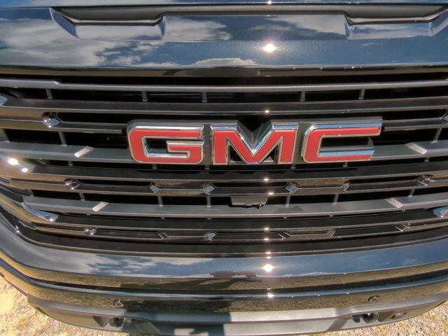 2025 GMC Sierra 1500 Vehicle Photo in ALBERTVILLE, AL 35950-0246