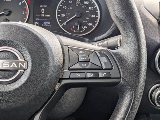 2024 Nissan Sentra Vehicle Photo in San Antonio, TX 78209