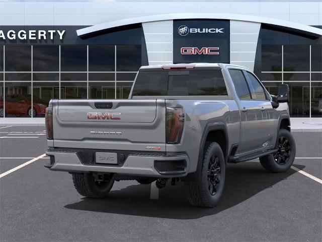 2025 GMC Sierra 2500 HD Vehicle Photo in OAK LAWN, IL 60453-2517