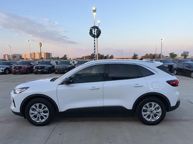 2024 Ford Escape Vehicle Photo in Terrell, TX 75160