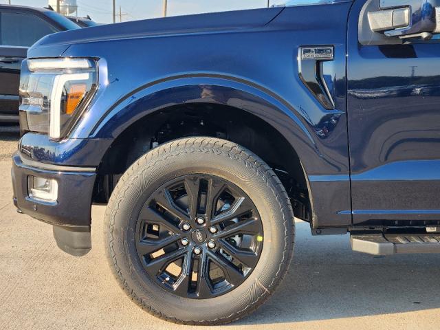 2024 Ford F-150 Vehicle Photo in Pilot Point, TX 76258