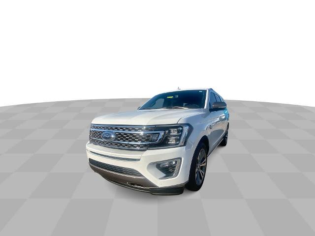 2020 Ford Expedition Vehicle Photo in PONCA CITY, OK 74601-1036