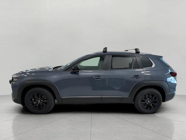 2025 Mazda CX-50 Vehicle Photo in Green Bay, WI 54304